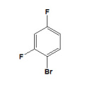 1-Bromo-2, 4-Difluorobenceno Nº CAS: 348-57-2